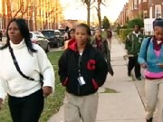 Food Fight Lands Kids in Jail