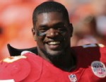 VIDEO:  No one is sure what could have pushed the NFL linebacker to murder-suicide.