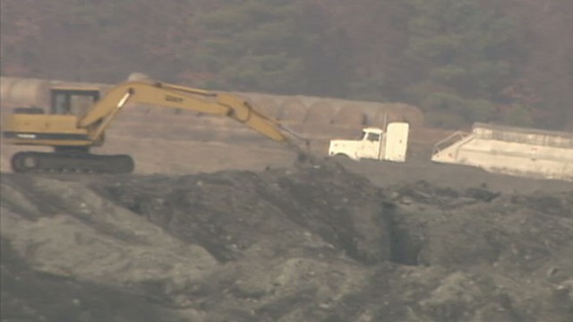 VIDEO: Waste Dump Causes Oklahoma Town to Worry About Health