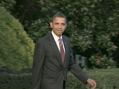 VIDEO: Terry Moran on what will affect the presidents choice for the next justice.