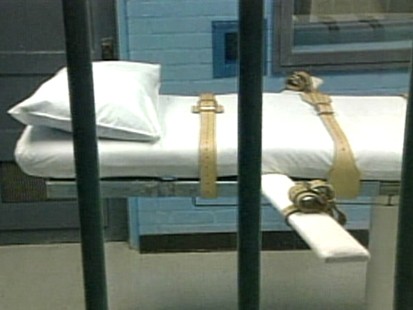 death penalty
