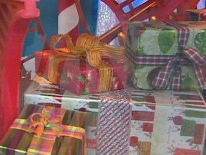VIDEO: Scroogenomics: Bad Gifts Cost Dearly
