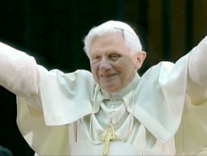 VIDEO: The Vatican offers sharp words as anger grows over popes role in abuse cases.