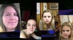 VIDEO:  The FBI has uncovered two bodies but will not reveal their identities.