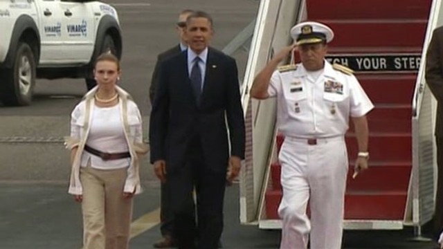 VIDEO: Advance security members sent home after alleged prostitution scandal.