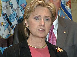 Hillary Clinton