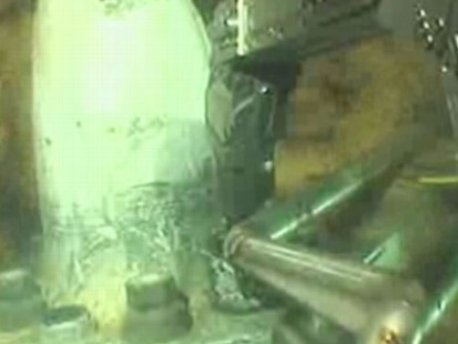 VIDEO: Another Setback for BPs Repair Effort
