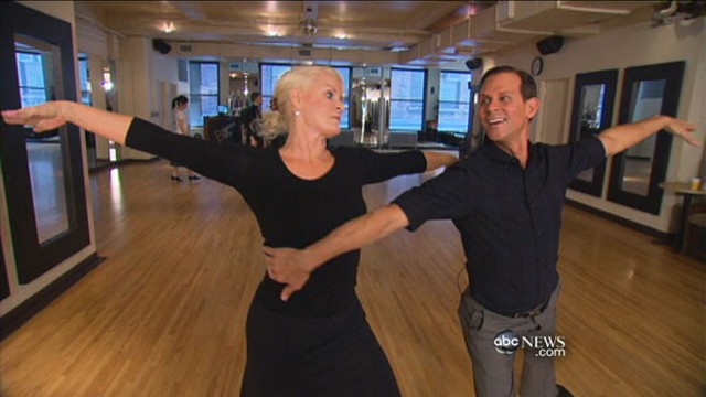 VIDEO: Generation of retiring baby boomers demand more out of their