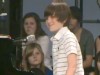 VIDEO: Greyson Michael Chance's school performance is an Internet sensation.