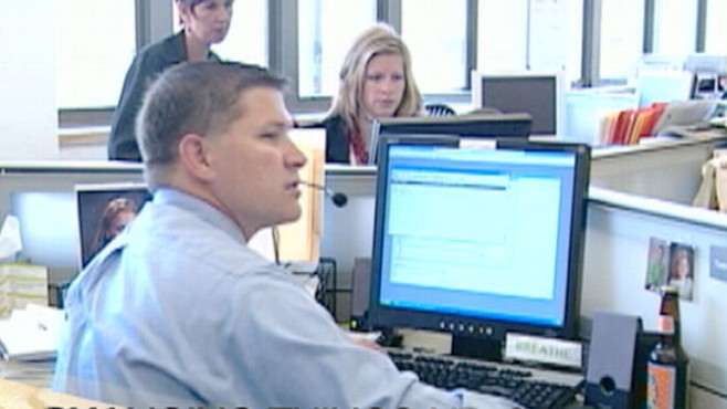 VIDEO: Sitting more than 6 hours a day may boost risk of death from certain diseases.