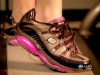 VIDEO: Shoe company settles after allegations of false advertising.