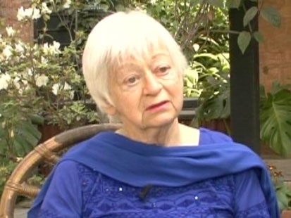 Olga Murray