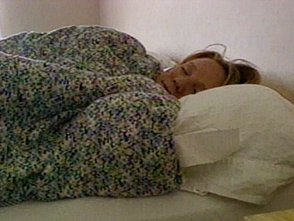 VIDEO: Shut-Eye Study Reveals Rest Requirements