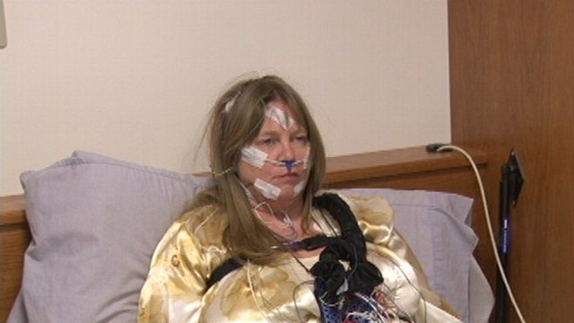 VIDEO: New innovations help women get a better nights sleep.