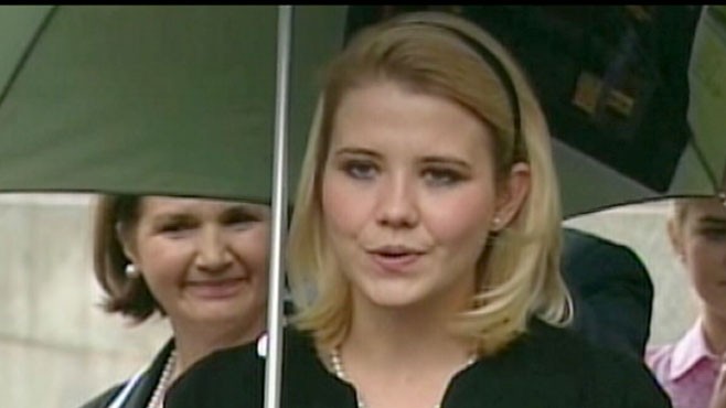 VIDEO: Salt Lake City court rejects insanity claim and convicts kidnapper.