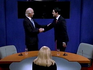 Watch: Debate Comedy
