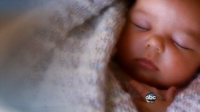 VIDEO: Study examines connection between child's snoring and behavior problems.