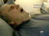 VIDEO: Sleep apnea, which interrupts regular breathing, raises cancer risk.