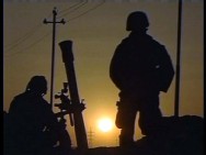 soldiers