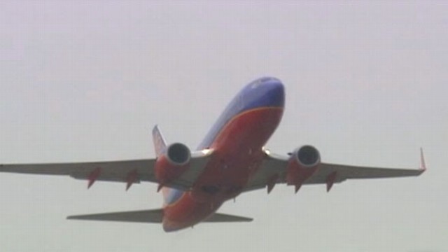 VIDEO: Pilot's offensive rant from inside cockpit unknowingly broadcast.