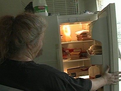 VIDEO:Squatting in Foreclosed Homes