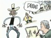 Mike Keefe Cartoon