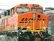 trains