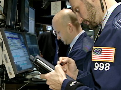 VIDEO: Bear Market Bounce