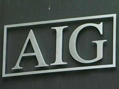 VIDEO: Taxpayer investments in AIG