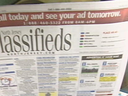 VIDEO: The Pain of Unemployment