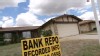 VIDEO: Unemployment fuels foreclosure crisis
