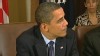 VIDEO: Obama addresses economic recovery and job creation