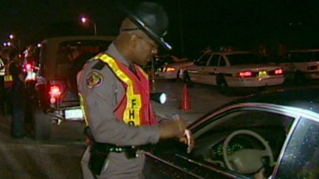 VIDEO: The government and auto industry have been working on ways to combat DUI.