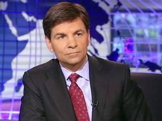 George Stephanopoulos
