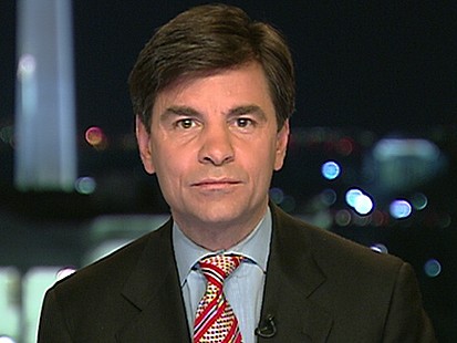 VIDEO: George Stephanopoulos on Caroline Kennedy