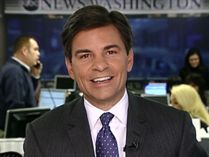 Stephanopoulos on the Inauguration