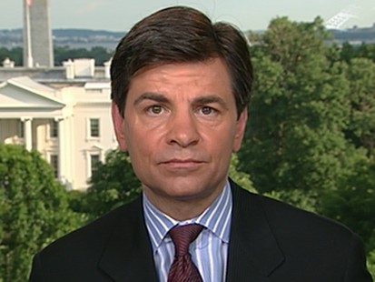 VIDEO: Stephanopoulos on Obama approval vote