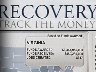 'Significant' Problems Plague Recovery.org