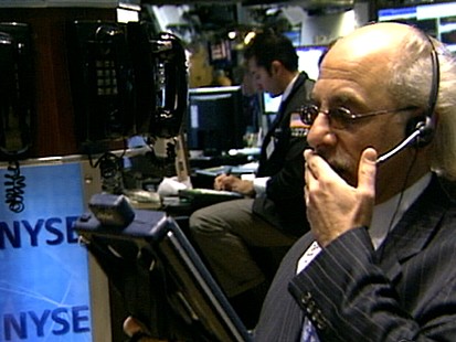 VIDEO: Stress Tests Soar Spots for Investors