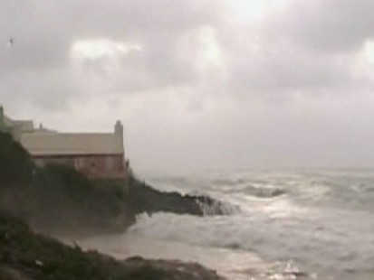 east coast storm