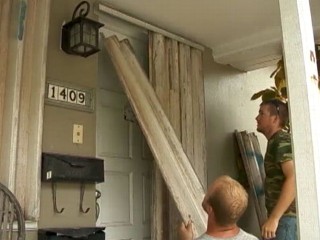 Watch: Florida Prepares for Tropical Storm Isaac