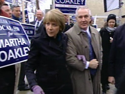 VIDEO: All Eyes on Massachusetts: Can Democrats Keep Their Senate Seat?