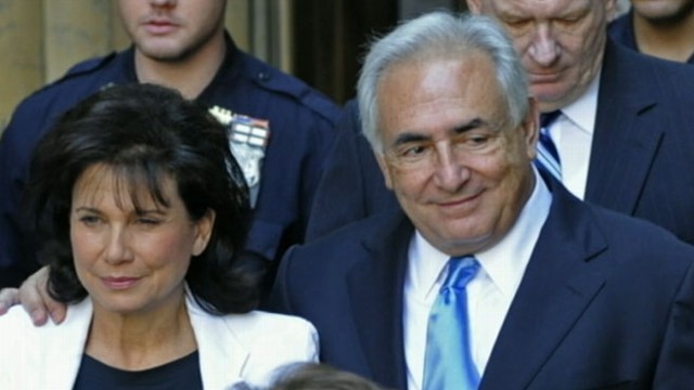 VIDEO: Former IMF chief released after new details discredit the sexual assault case.