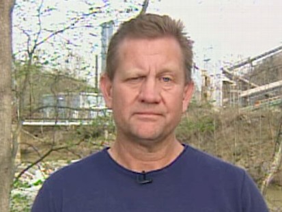 VIDEO: Diane Sawyer talks with Kevin Stricklin, the man supervising the rescue effort.