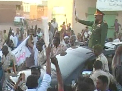 Will Latest Efforts End Suffering in Sudan?