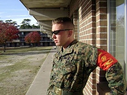 VIDEO: Basic Training for Mental Health