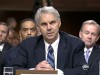 VIDEO: Director Mark Sullivan testifies before Congress, defends agency's history.