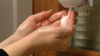 VIDEO: Simple measures can dramatically reduce hospital-acquired infections.
