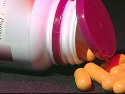 VIDEO: Undercover investigators discovered shocking claims used to sell supplements.