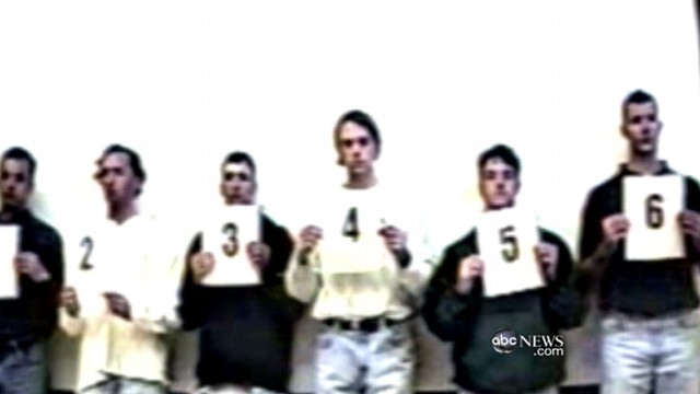 VIDEO: Study finds crime-fighting technique can falsely identify suspects.